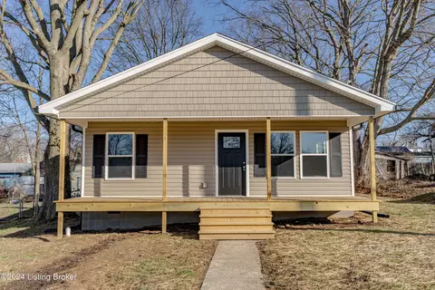 78 W Cross, New Castle, KY 40050