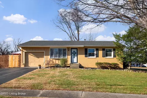 2800 Gleeson Ln, Louisville, KY 40299