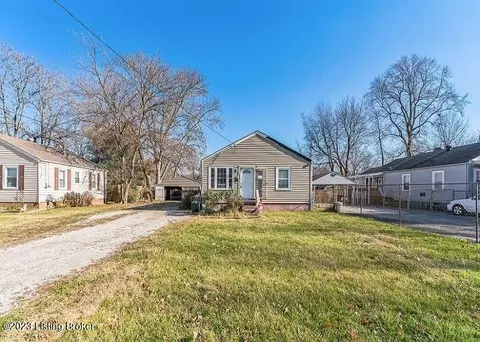 4203 Searcy Dr, Louisville, KY 40216