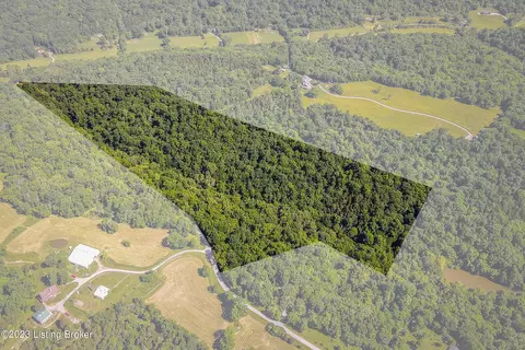 Lot 8a Rebel Ridge Rd, La Grange, KY 40031