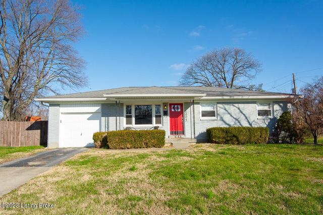 4005 Foreman Ln, Louisville, KY 40219