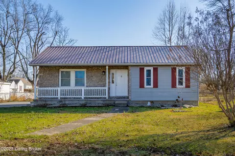 8922 Old South Park Rd, Louisville, KY 40219
