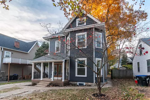 2939 Grinstead Dr, Louisville, KY 40206