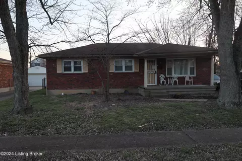3428 Richmont Rd, Louisville, KY 40216
