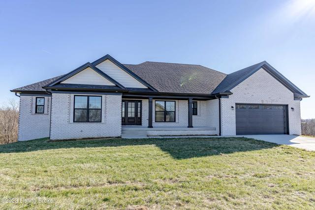 59 Elle Way, Taylorsville, KY 40071