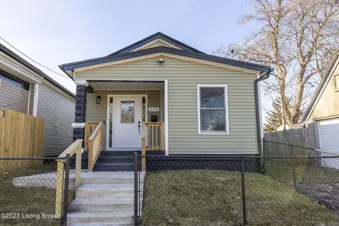 220 N 22nd St, Louisville, KY 40212