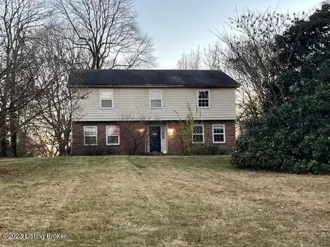 4860 Keene Rd, Lexington, KY 40513