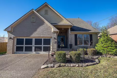 5610 Minyard Dr, Louisville, KY 40219