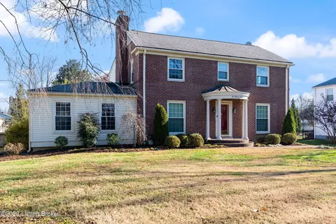 203 Heady Ave, Louisville, KY 40207