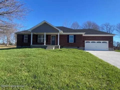 4012 Dixie Ln, Bardstown, KY 40004