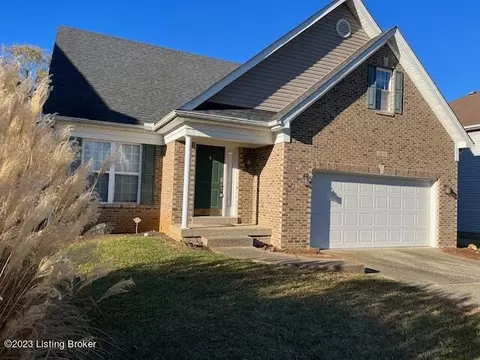 5910 Mercury Dr, Louisville, KY 40291