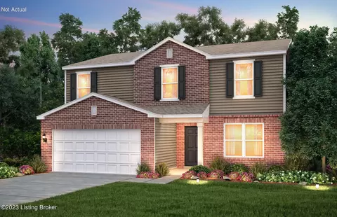 6009 Blue Ash Ct, La Grange, KY 40031