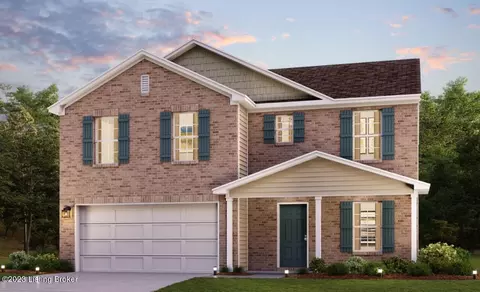 554 Nancy Dr, Shepherdsville, KY 40165