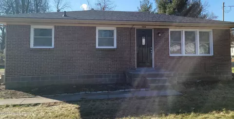 4310 Lees Ln, Louisville, KY 40216