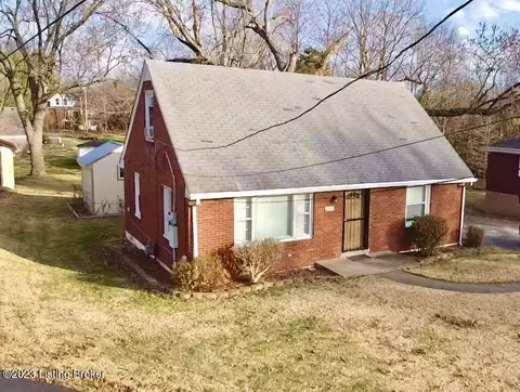 6141 Cherry Hill Ct, Louisville, KY 40229