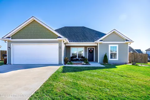 67 Hunters Ridge Dr, Eminence, KY 40019