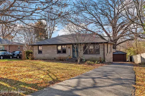 4646 Settle Blvd, Louisville, KY 40219
