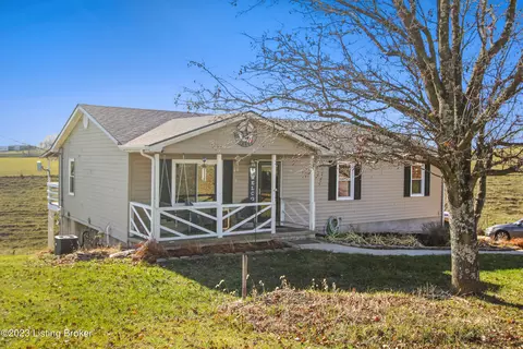 1255 Goshen Rd, Lawrenceburg, KY 40342
