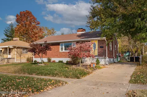 3325 Furman Blvd, Louisville, KY 40220
