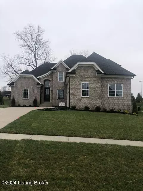 13007 Wellington Way, Goshen, KY 40026