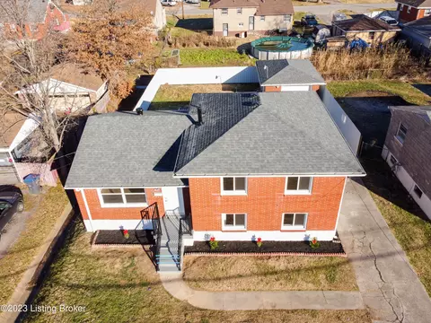 4015 Naomi Dr, Louisville, KY 40219