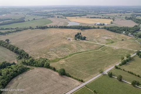 4 Heinsville Road #TRACT 4, Shelbyville, KY 40065