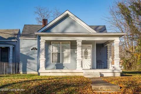 3129 Elliott Ave, Louisville, KY 40211