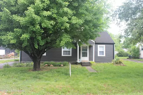 830 Bartley Ave, Bardstown, KY 40004