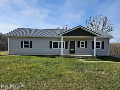 875 Lone Star Rd, Upton, KY 42784
