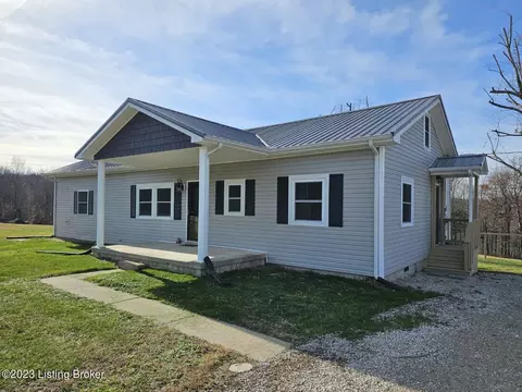 875 Lone Star Rd, Upton, KY 42784 photo 2