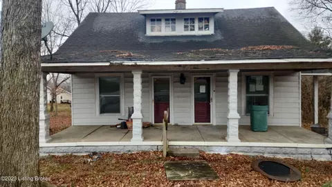 44 E Loweth Ave, Corydon, IN 47112