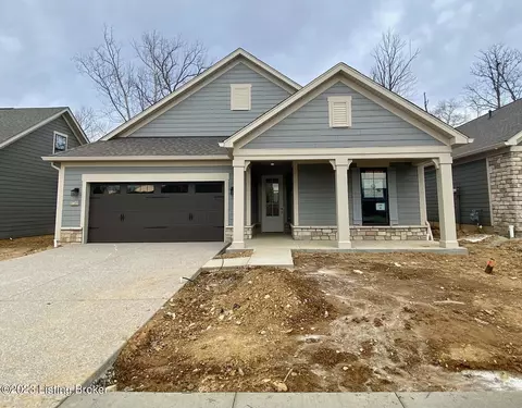 17205 Farrier Dr, Louisville, KY 40245