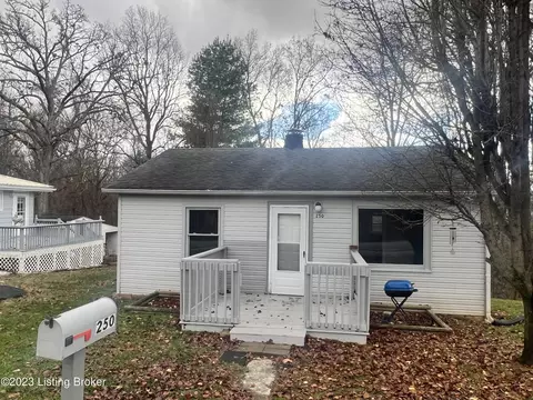 250 E Spring St, Radcliff, KY 40160
