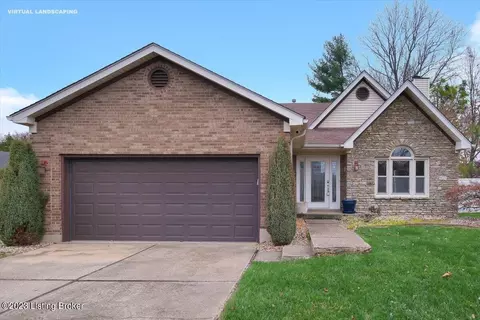 8711 Wildon Pl, Louisville, KY 40220