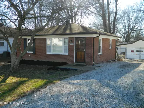 2506 Wilkerson Ave, Louisville, KY 40216
