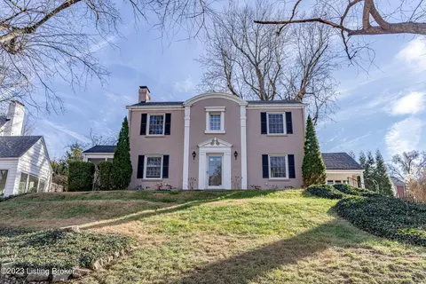 2540 Dell Rd, Louisville, KY 40205