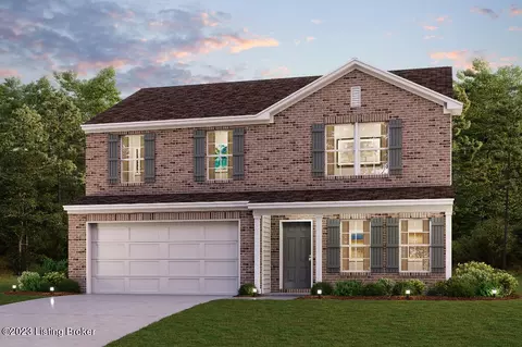 467 Cupp Cir, Shepherdsville, KY 40165