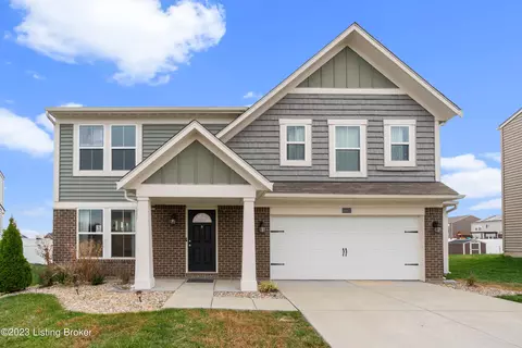 10007 Tuscany Ridge Ct, Louisville, KY 40291