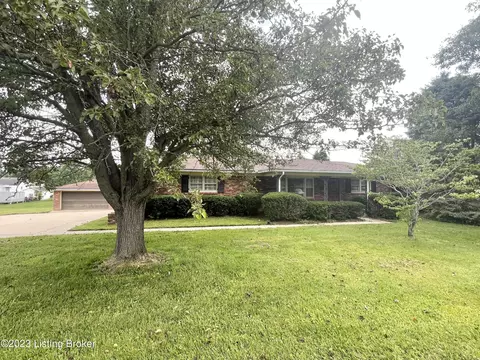 254 Sunnyside Dr, Mount Washington, KY 40047