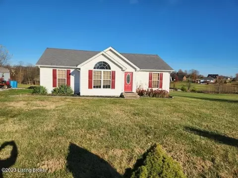 501 Winter Dr, Taylorsville, KY 40071