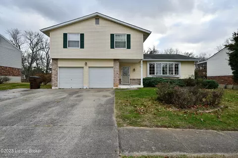 6500 Mandeville Rd, Louisville, KY 40228