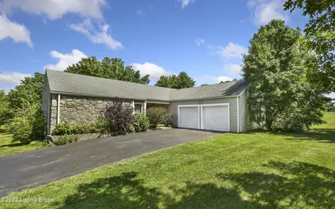 1441 Manor Way, Shelbyville, KY 40065