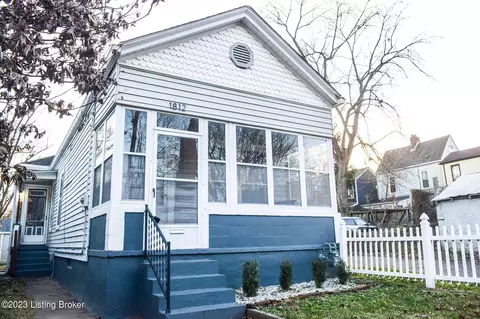 1812 Arlington Ave, Louisville, KY 40206