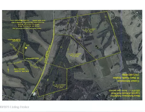 8000 Hannah Rd, Crestwood, KY 40014