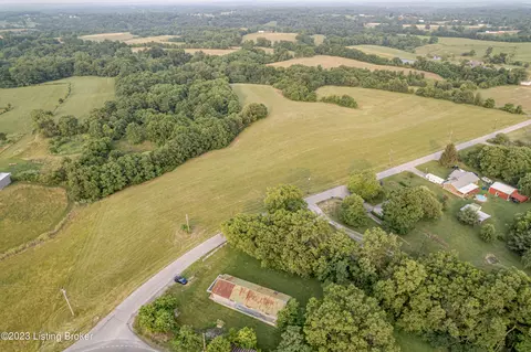 Lot 15c Morris Clark Rd, Waddy, KY 40076