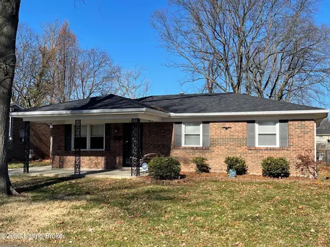 3713 Wednesday Way, Louisville, KY 40219