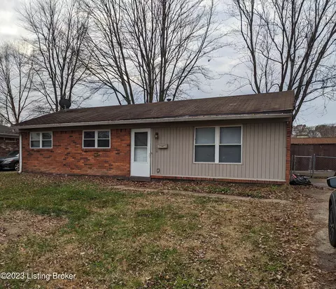 8708 Jan Way, Louisville, KY 40219