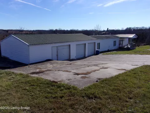 2065 Highview Church Rd, Bloomfield, KY 40008