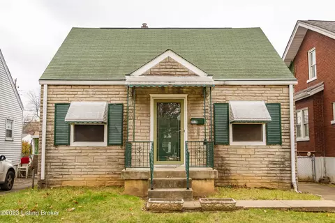 2119 Algonquin Pkwy, Louisville, KY 40210