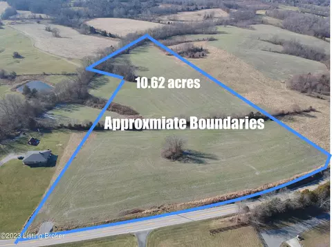 4 Fisherville Road, Simpsonville, KY 40067